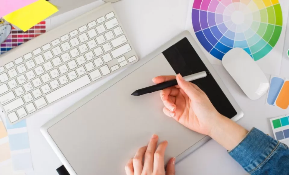 Ngành Thiết Kế Đồ Họa: Học gì, ở đâu và cơ hội nghề nghiệp