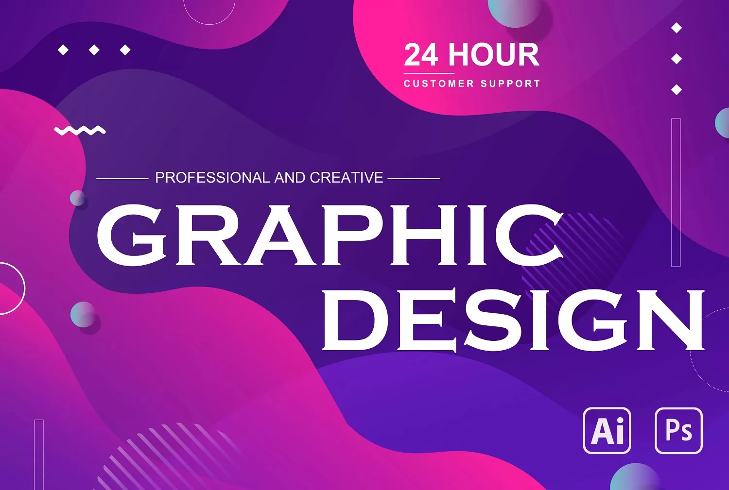 Triển lãm thiết kế đồ họa của sinh viên